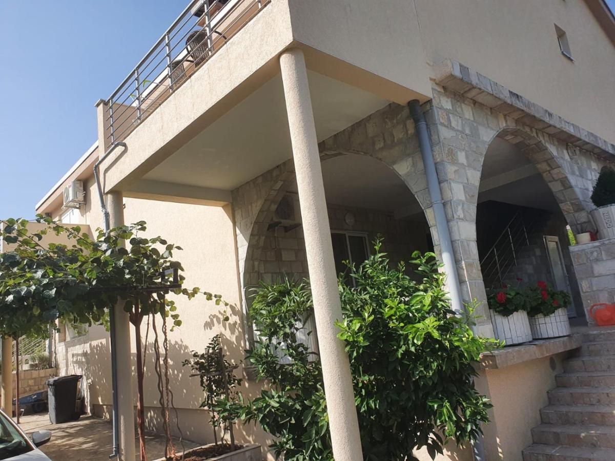 Netho Apartments Brda Mrcevac Exterior foto