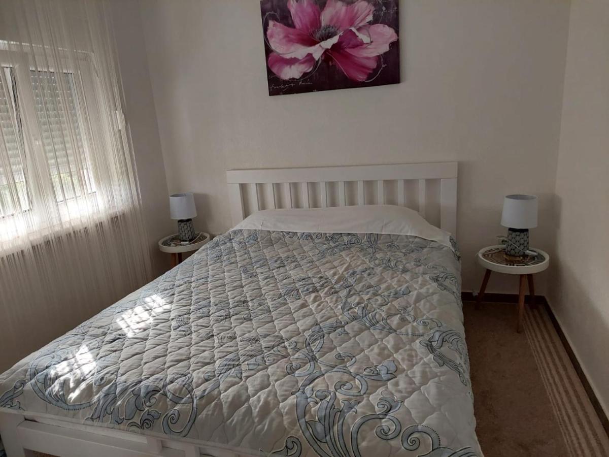 Netho Apartments Brda Mrcevac Exterior foto